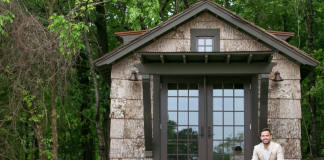 Tiny House Jamboree in Austin Starts with New Industry Pro Days Jamboree in Austin
