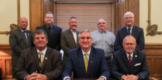 Indiana Gets Transferable Registration Tags for Modular Home Carriers Transferable Registration Tags