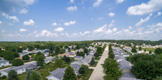 CoverTree, ManageAmerica Launch AI-Powered Integration Manufactured Home Communities For Sale