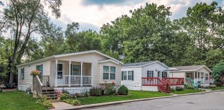 Datacomp Publishes JLT Rent, Occupancy for Oklahoma, Texas and Northern California Manufactured Home Communities Northern California Manufactured Home Community