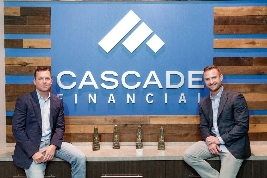 Cascade Financial Services Excellence in Manufactured Housing