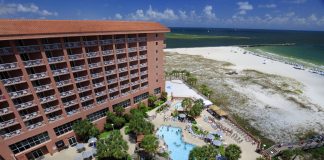 Multi-State Convention in Orange Beach, Ala. Draws Near The Multi-State Convention will be held at Perdido Beach Resort