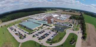 Annual Induction Dinner at RV/MH Hall of Fame Aug. 6 RV/MH 2020 Hall of Fame Induction Dinner and Ceremonies