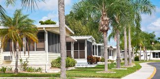 MHVillage Partners with FMHA for Home Listings Florida Manufactured Housing