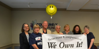 Seabrook Manufactured Home Residents Excited For The Future ROC