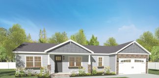 Freddie Mac Brings ChoiceHome Financing for New Generation of Manufactured Homes CHOICEHome