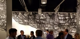 George Allen International Networking Roundtable One Week Away International Networking Roundtable