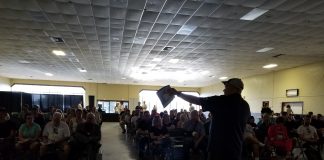 Tiny House Industry Days Off to Strong Start Tiny House Industry Days