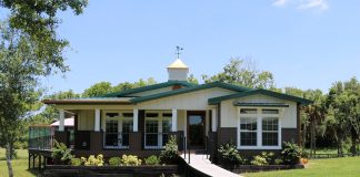 Bloomberg Write-up Features Perseverance of MH Leaders, Factory-Built Boom to Curb Housing Crisis cavco reorganizes leadership team