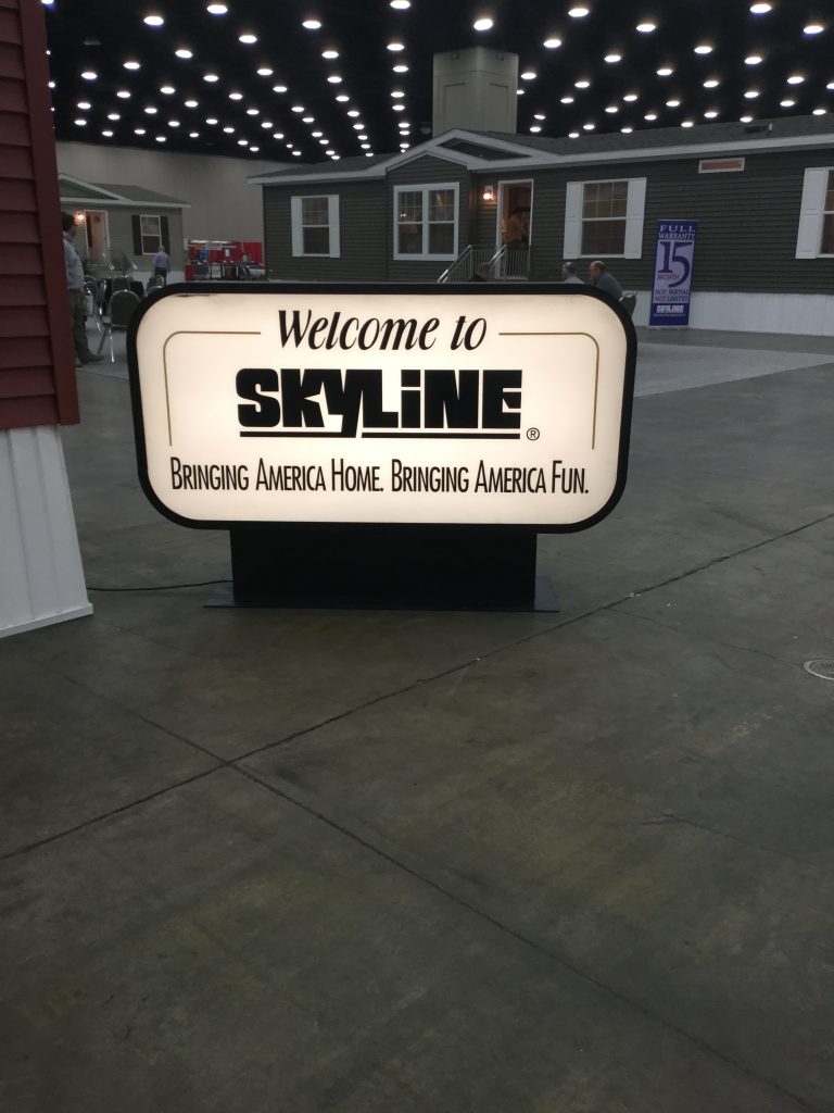 Skyline Champion Corporation Earnings