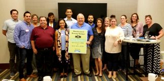 June 30 Final Day for Networking Roundtable ‘Early Bird’ Pricing MHM Certification