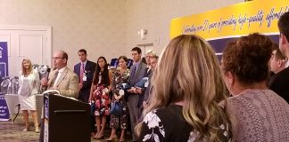 Real Estate Investment Group Nuveen Partners with UMH Properties nuveen joint venture UMH Properties 50th Year Anniversary