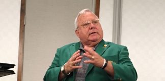 Final Networking Roundtable Takes Place Aug. 12 in Nashville Regulatory Relief in Washington