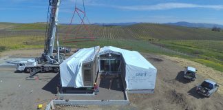 Plant Prefab Raises $6.7 Million to Accelerate Growth