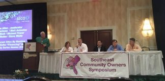 SECO Schedule Available Now SECO Schdule