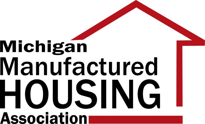 Commercial to Promote Manufactured Housing MMHA