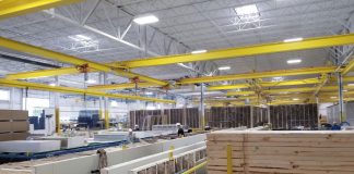 August Home Shipments Top 11-Year High August Home Shipments