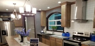 Community Owners Have an Attractive Option to Purchase New Homes cavco reorganizes leadership team home interior