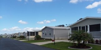 The Pitfall and Promise of Park-Owned Homes Promise of Park-Owned Homes