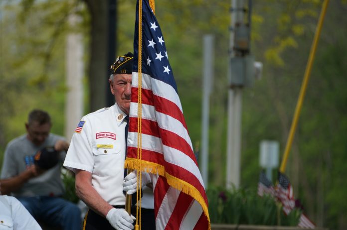 financial assistance for veterans