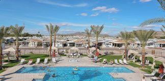 COVID-19 Best Practices for Community Pools summer covid-19 best practices community pools swimming