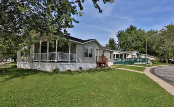 Renting Your Mobile Home Seasonally short-term rental Rent Seasonally Home in Community