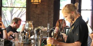 Keep Clients Entertained at These Louisville Hot Spots Find a Louisville hot spot for client drinks and food.