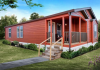 Legacy Housing Acquires AmeriCasa Legacy Housing manufactured homes texas