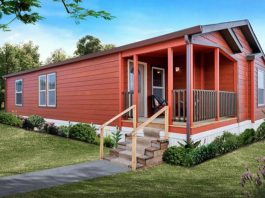 Legacy Housing Acquires AmeriCasa Legacy Housing manufactured homes texas