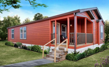 Legacy Housing Acquires AmeriCasa Legacy Housing manufactured homes texas