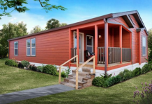 Legacy Housing Acquires AmeriCasa Legacy Housing manufactured homes texas