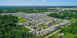 Metron Buys WaterSignal Manufactured Housing Industry Trends and Statistics.