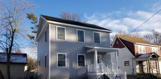 InnovaLaB Land Bank Dissolved by County Will Continue Operating with Michigan Land Bank InnovaLaB Champion Homes partnership