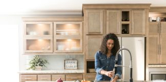 2019 Home Trends and Offerings in Manufactured Housing New kitchen features in 2019 home trends