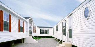 Retailers See High Demand, Continued Push for Comfort Manufactured Home Retailer Joint Venture Financing