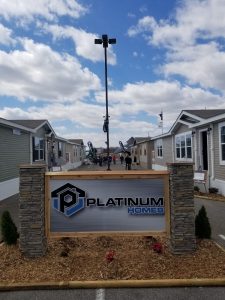 Platinum 2019 Tunica homes