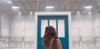 Clayton Homes Launches National Prefabulous® Campaign Prefabulous® TV Spot Entry Shot