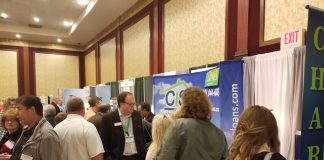 Registration is Open for the 2019 Tunica Show 2019 Tunica attendee exhibitor area