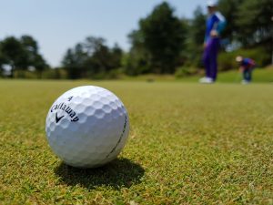 Changes to Tunica Golf Outing