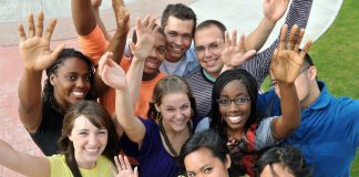 DeWitt Scholarship Encourages Talent in RV, Manufactured Housing, Self-Storage Industries DeWitt Scholarship Students Manufactured Housing RV Camp Storage