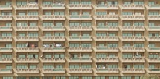 A Look at Rent Control in Illinois Rent Control Apartment Building