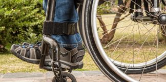 Getting Serious about Fair Housing, ADA Compliance Fair Housing ADA Compliance Wheelchair