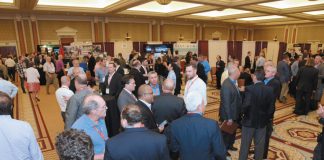 History of MHI Congress & Expo Leads Back to Gub Mix Gub Mix Congress and Expo History