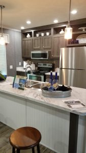 Datacomp JLT Market Reports Fairmont Homes Kitchen