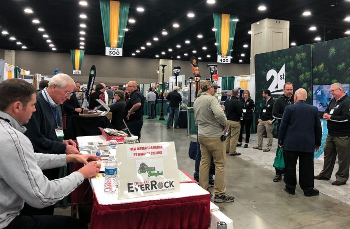 Manufactured Housing Industry Events