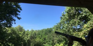 Congress & Expo Sunday Has MH Pros Shooting Clays, Hitting the Links MHI Congress and Expo in New Orleans Clay Shoot