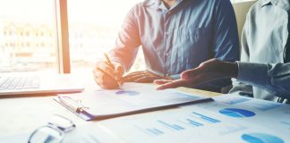 The Pros and Cons, Dos and Don’ts of Filling Vacant Mobile Home Lots Filling vacant lots people working