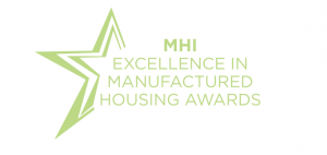 Supplier of the Year Manufactured Housing Awards