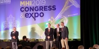 MHVillage, Datacomp Earn MHI Supplier of the Year for 2019 Supplier of the Year Award 2019