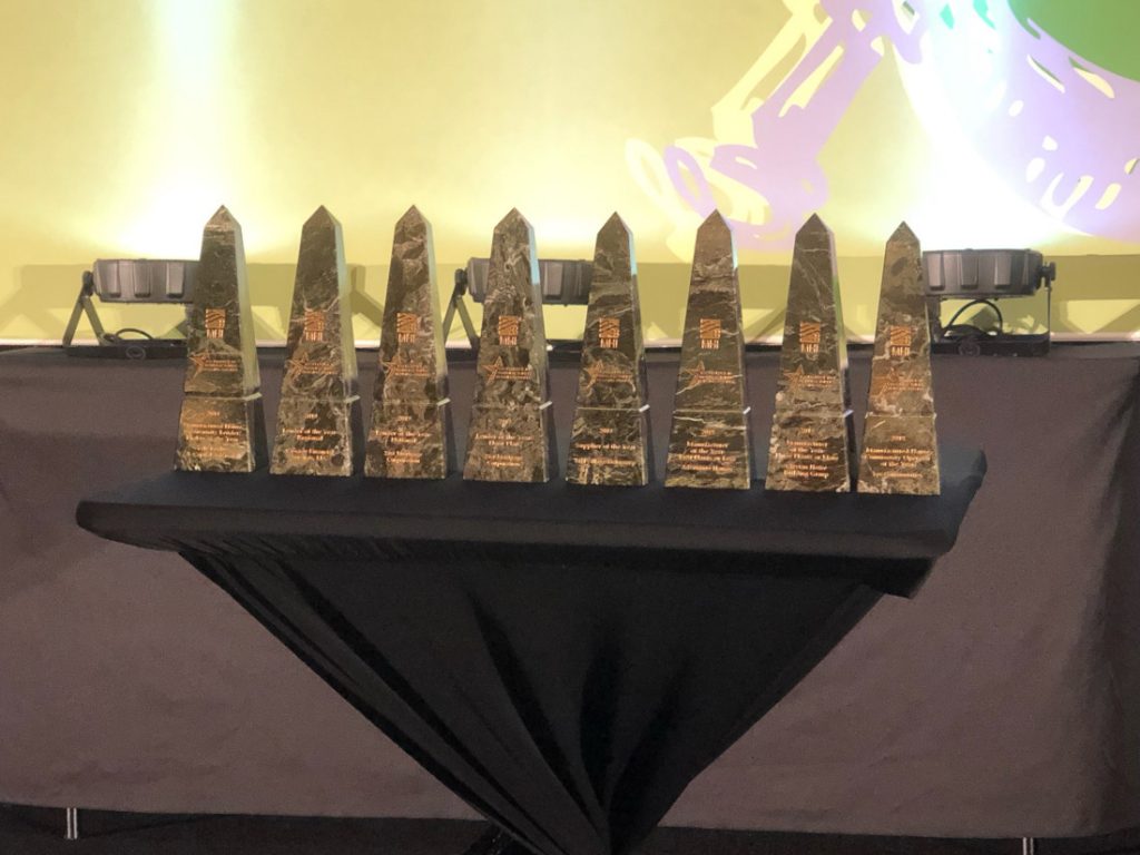 Excellence in Manufactured Housing Awards